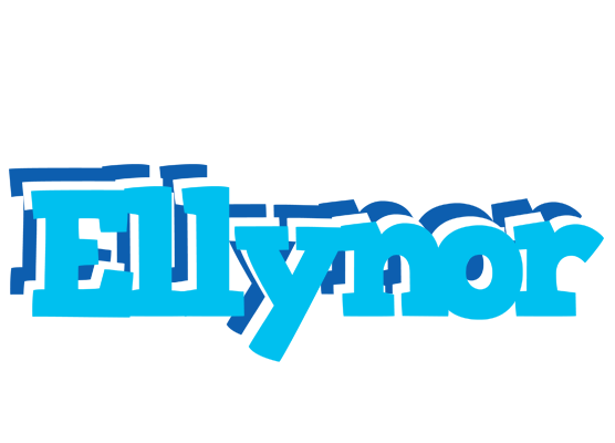 Ellynor jacuzzi logo
