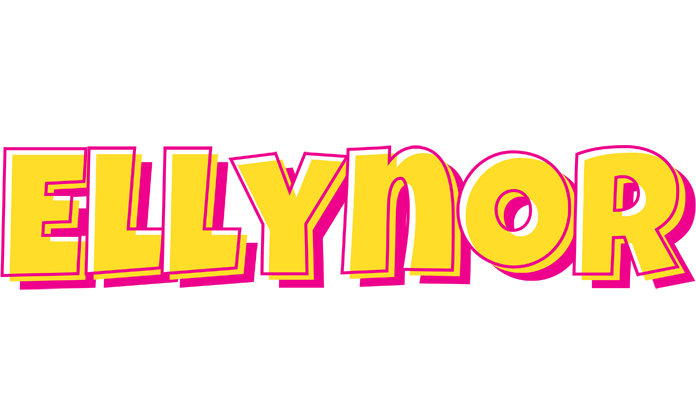 Ellynor kaboom logo