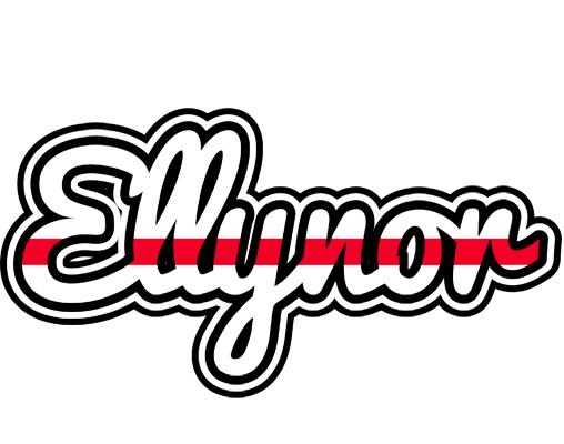 Ellynor kingdom logo