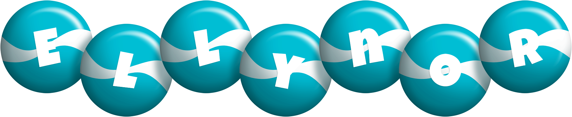 Ellynor messi logo