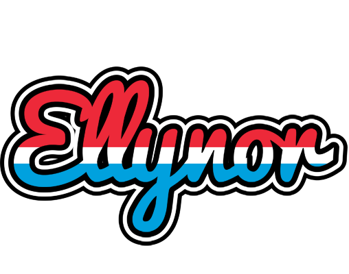 Ellynor norway logo