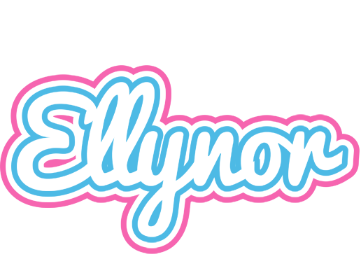 Ellynor outdoors logo