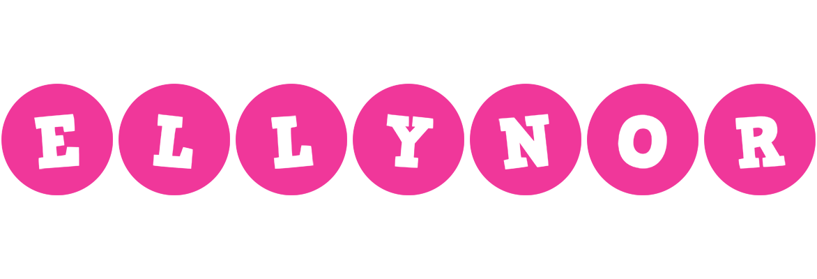 Ellynor poker logo