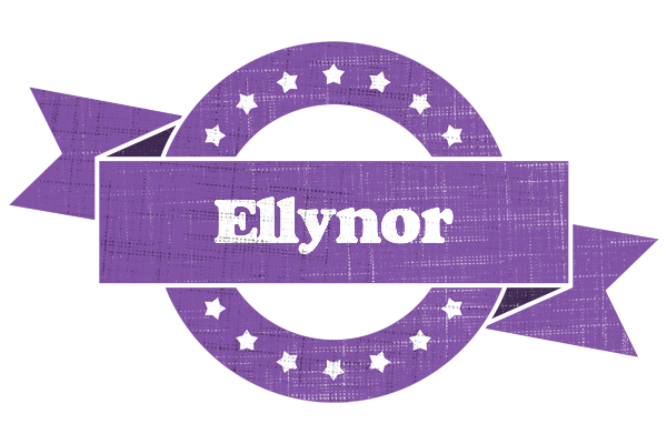 Ellynor royal logo