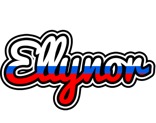 Ellynor russia logo