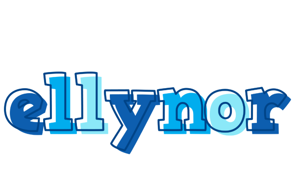 Ellynor sailor logo