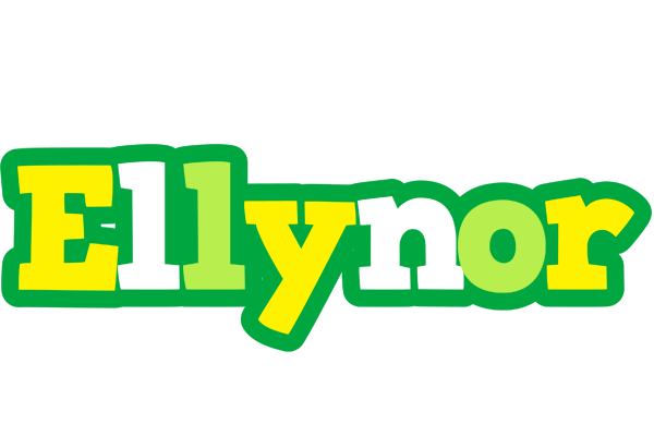 Ellynor soccer logo