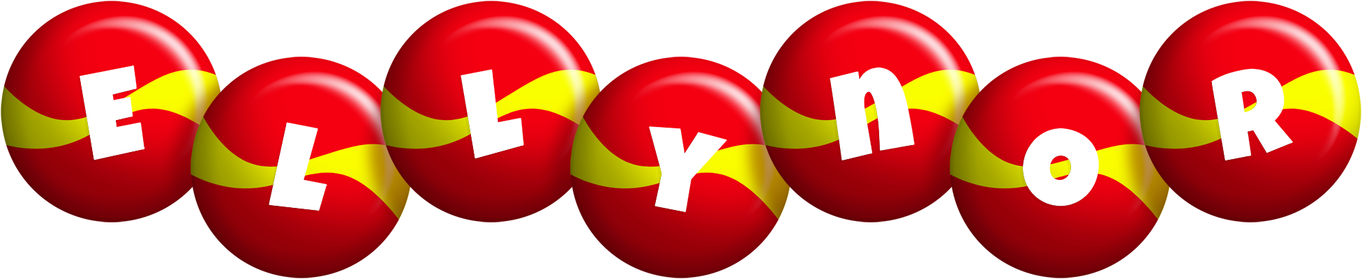 Ellynor spain logo