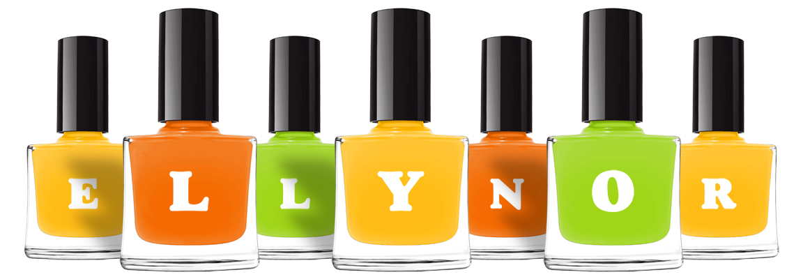 Ellynor studio logo