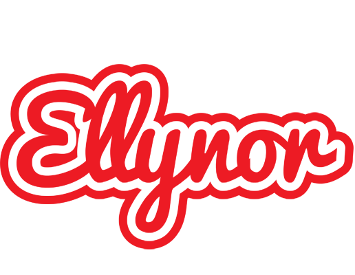 Ellynor sunshine logo