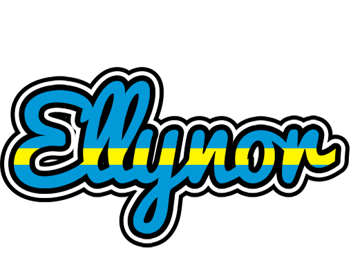 Ellynor sweden logo