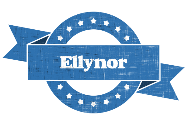 Ellynor trust logo