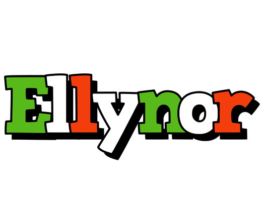 Ellynor venezia logo