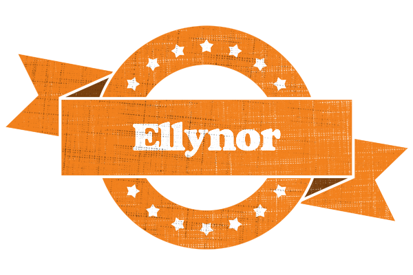 Ellynor victory logo
