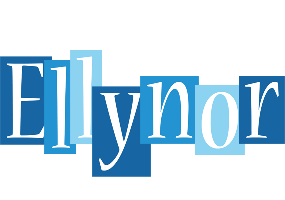 Ellynor winter logo