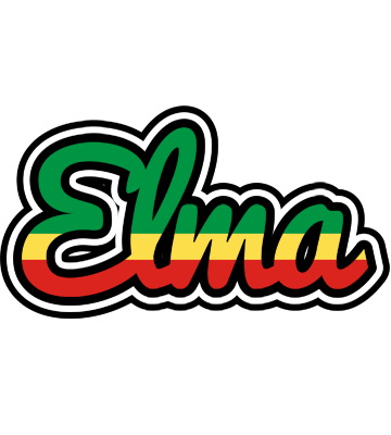 Elma african logo