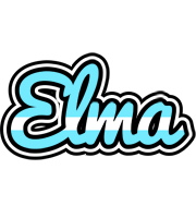 Elma argentine logo