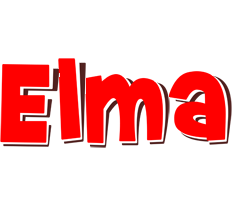 Elma basket logo