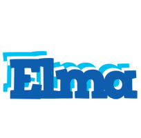 Elma business logo