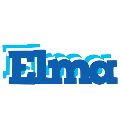 Elma business logo