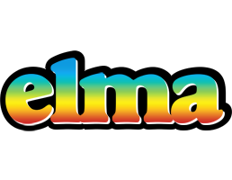 Elma color logo