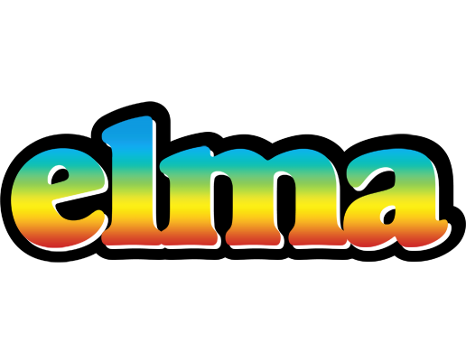 Elma color logo