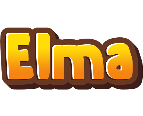 Elma cookies logo