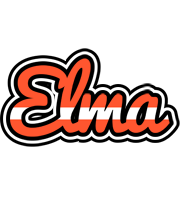 Elma denmark logo