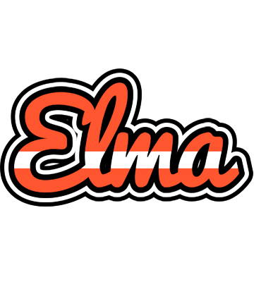 Elma denmark logo