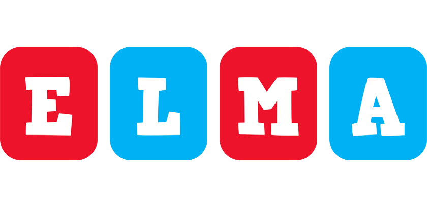 Elma diesel logo