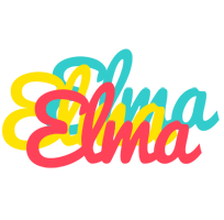 Elma disco logo