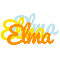 Elma energy logo