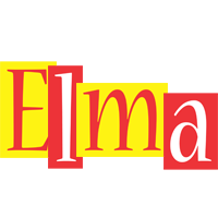 Elma errors logo
