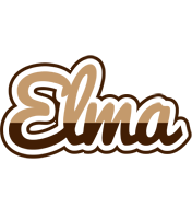 Elma exclusive logo