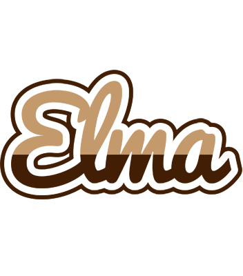 Elma exclusive logo