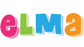 Elma friday logo