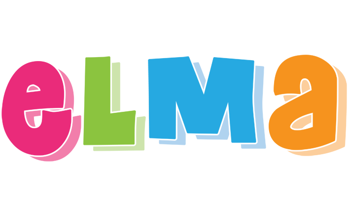Elma friday logo
