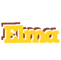 Elma hotcup logo
