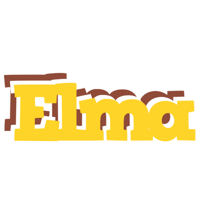 Elma hotcup logo