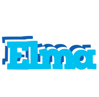 Elma jacuzzi logo