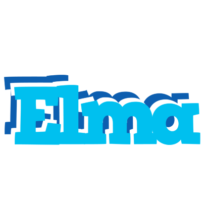 Elma jacuzzi logo