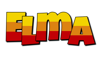 Elma jungle logo