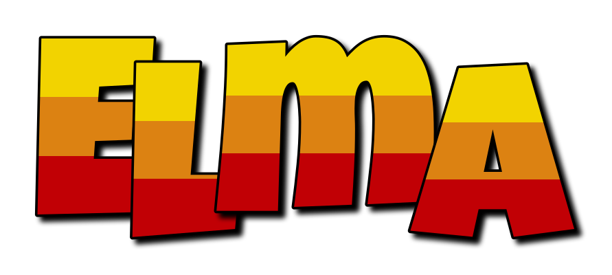 Elma jungle logo