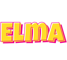 Elma kaboom logo