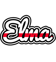 Elma kingdom logo