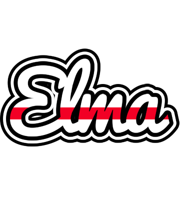 Elma kingdom logo