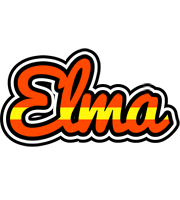 Elma madrid logo