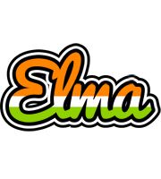 Elma mumbai logo