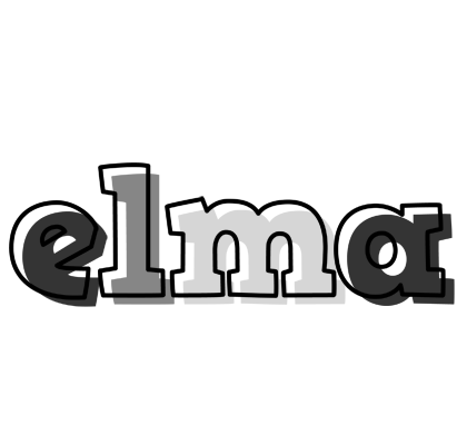 Elma night logo
