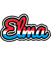 Elma norway logo